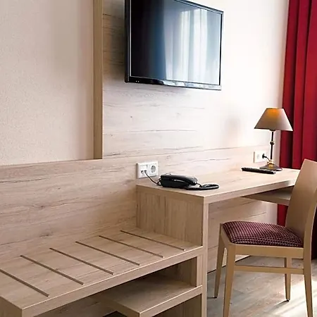- Garni 3* Altomünster