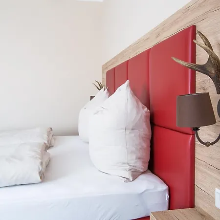 - Garni Aparthotel 3*