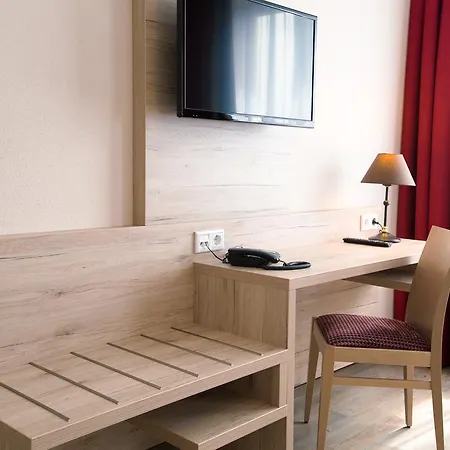 - Garni 3* Altomünster