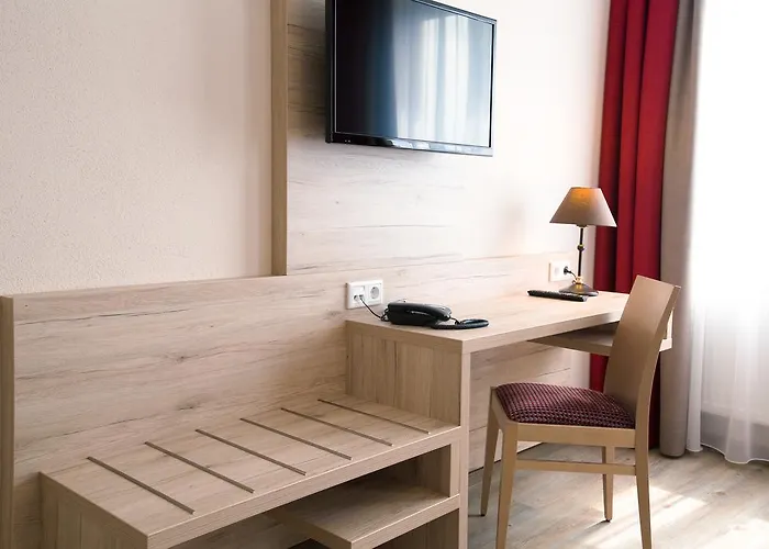 - Garni 3* Altomünster
